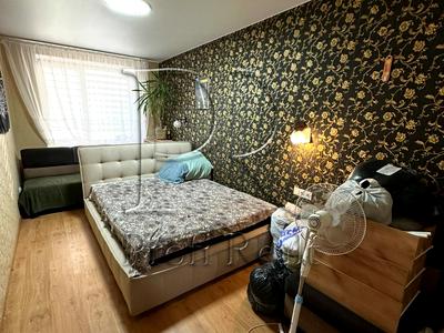 квартира за адресою Івана Кожедуба вул., 8-A