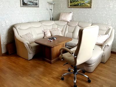 квартира по адресу Строителей ул., 11
