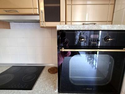 квартира за адресою Прирічна вул., 37