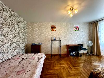 квартира по адресу Киев, Соборности просп. (Воззʼєднання), 22/1