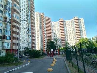 квартира за адресою Вінстона Черчилля вул. (Червоноткацька), 43