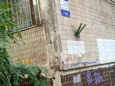 квартира за адресою Митрополита Андрея Шептицького вул. (Анатолія Луначарського), 1/2