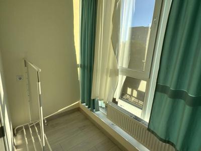 квартира за адресою Високовольтна вул., 18