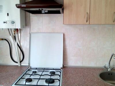 квартира за адресою Трудова вул., 2