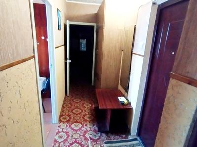 квартира по адресу Електронна ул., 56а