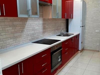квартира по адресу Драгоманова ул., 2-Б