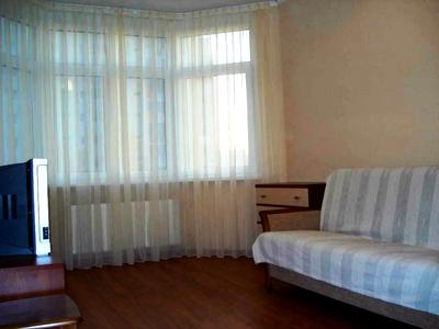 квартира по адресу Елизаветы Чавдар ул., 8