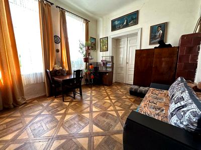 квартира по адресу Бачинского Левка ул., 4