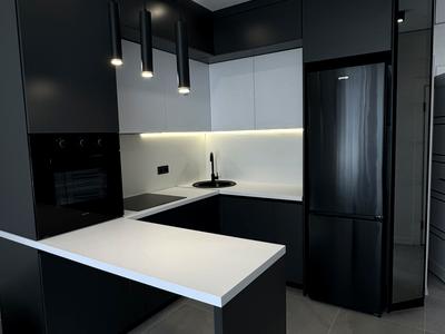 квартира за адресою Спортивна вул., 2
