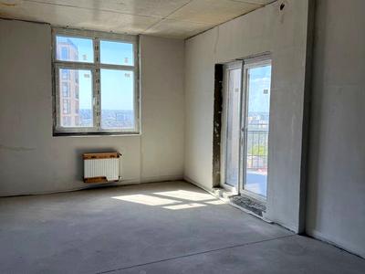 квартира за адресою Краснова вул., 3