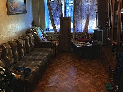 квартира за адресою Котляревського вул., 5