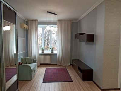 квартира по адресу Независимости ул. (Титова), 8