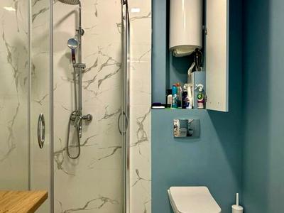 квартира за адресою Березова вул., 43