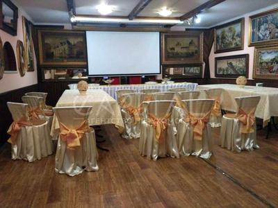 будинок за адресою Мрії вул. (Академіка Туполєва)