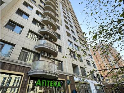 квартира за адресою Аркадійське плато вул. (Гагаринське плато), 5а к2