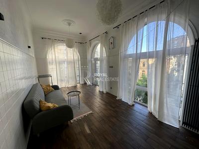 квартира за адресою Софіївська вул., 16/16