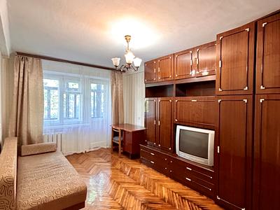 квартира за адресою Василя Овсієнка вул. (Білгородська), 4