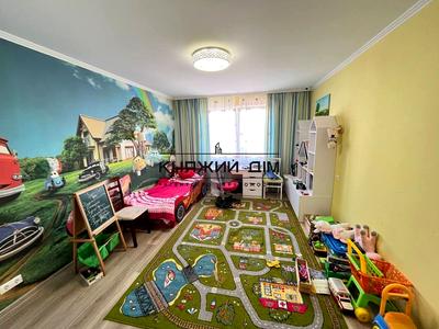 квартира по адресу Софии Русовой ул., 3-А