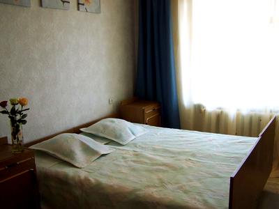 квартира за адресою Вадима Гетьмана вул., 30-Б