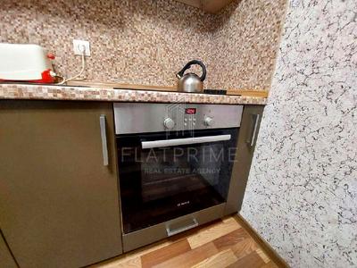 квартира за адресою Бориса Гмирі вул., 34