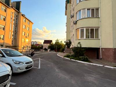 квартира за адресою Борщагівська вул., 30-А