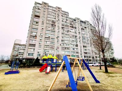 квартира за адресою Рональда Рейгана вул., 34