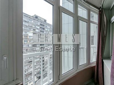 квартира за адресою Антоновича вул. (Горького), 131