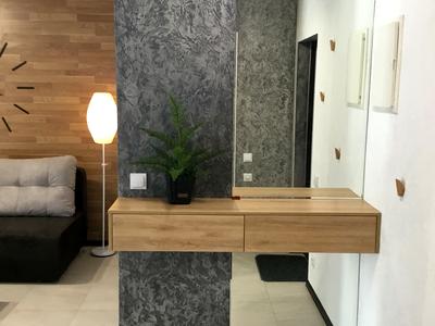 квартира за адресою Набережна Перемоги вул., 44н