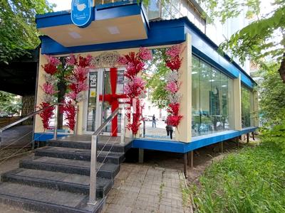комерційна за адресою Дарвіна вул., 12