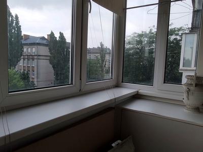 квартира за адресою Вінстона Черчилля вул. (Червоноткацька), 19