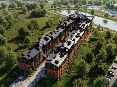 квартира по адресу Покровська ул., 50а