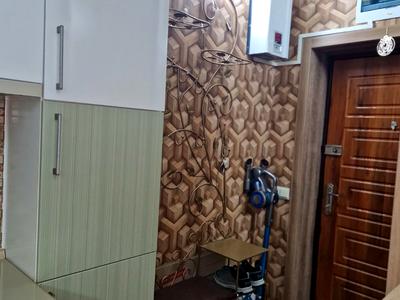 квартира по адресу Паустовского, 27