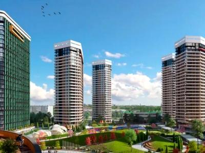 квартира по адресу Киев, Причальная ул., 8