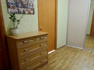 квартира за адресою Моторна вул., 9