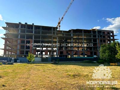 квартира за адресою Парковий, 1