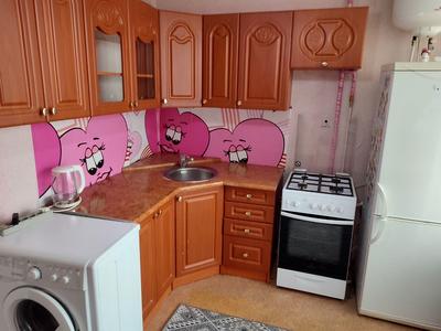 квартира за адресою Солом'янська вул., 41 к2