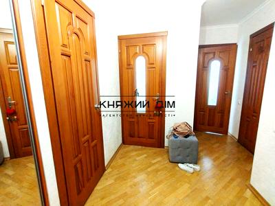 квартира по адресу Академика Палладина просп., 18/30