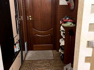квартира по адресу Петра Григоренко просп., 5