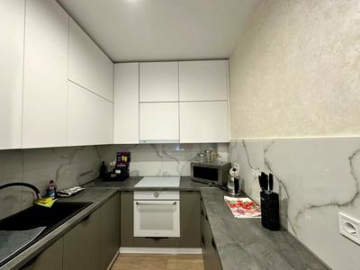 квартира за адресою Григорія Сковороди вул., 40