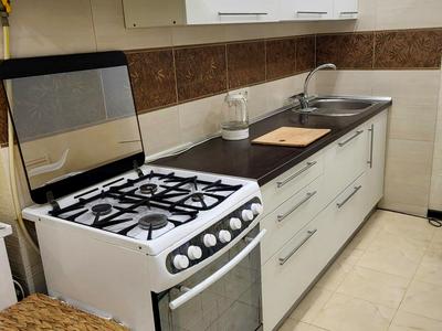 квартира по адресу Мясоедовская, 34/36