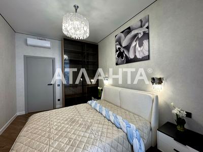 квартира за адресою Фонтанська дорога вул. (Перекопской дивизии улица), 77