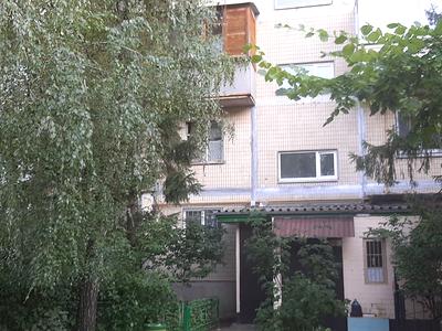 квартира по адресу Александра Архипенко ул. (Мате Залки), 10-В