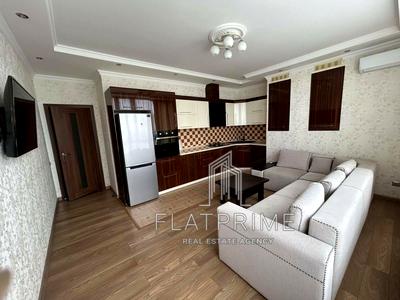 квартира за адресою Київ, Практична вул., 2