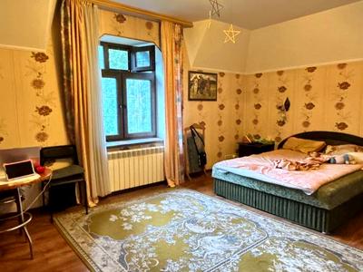дом по адресу Антония Михайловского ул.
