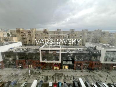 квартира по адресу Левка Лукьяненко ул. (Маршала Тимошенко), 21к4