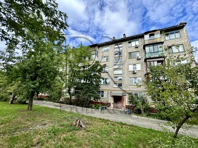 квартира за адресою Каунаська вул., 8/2