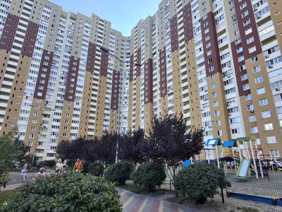 квартира по адресу Сергея Данченко ул., 3