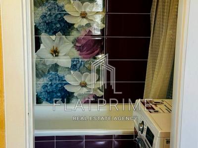 квартира по адресу Приречная ул., 35
