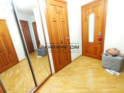 квартира по адресу Академика Палладина просп., 18/30
