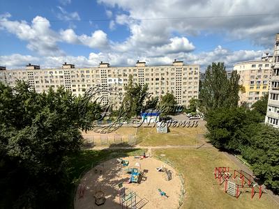 квартира за адресою Оболонський просп., 37